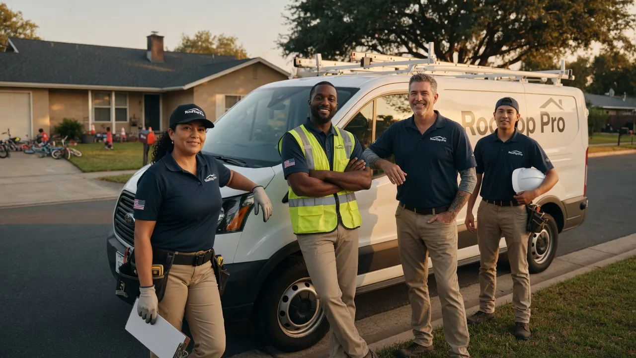 Roof Repair in Loretto, KY near me